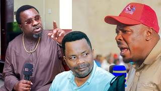 Hatimaye Ccm Kumtaka Sugu,Heche Siri Yafichuka Sugu Ashindwa Jizuia Act,Chaumma Kumfuata