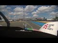 24 Heures du Mans 2023 - FULL ONBOARD LAP I PORSCHE 963 - HYPERCAR