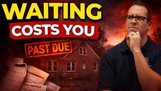Biggest Mistakes People Make With Inherited Property!