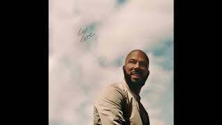 Common - Forever Your Love (feat. BJ the Chicago Kid) (Instrumental Loop)