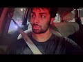 Day in life of Mma fighter 