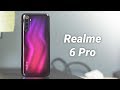 Realme 6 Pro: One of the BEST mid ranged smartphones? (Review!)