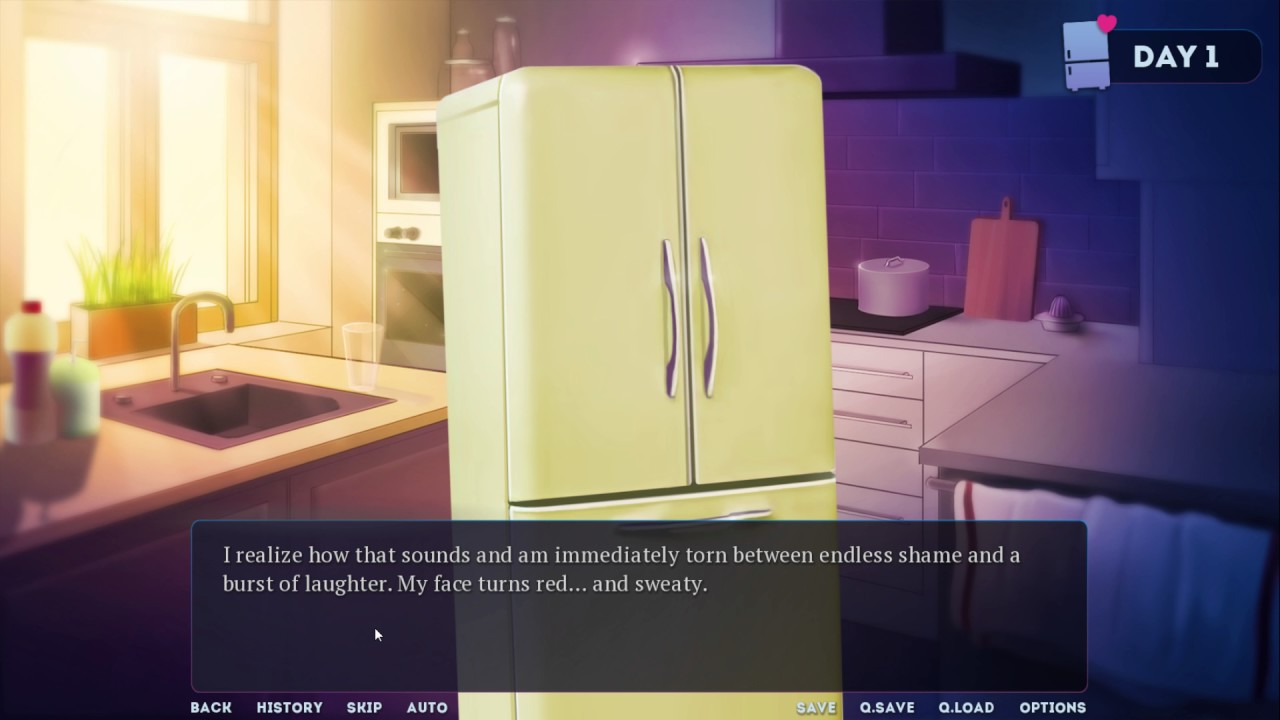 Cold Hearts Demo Playthrough