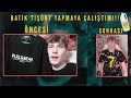 TikTok T-Shirt Yaptım | Saçma Güzel Oldu