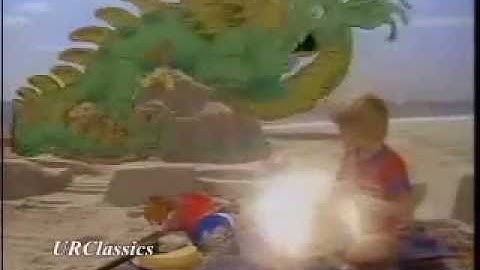 Reading Rainbow (Intro) (HQ Audio)