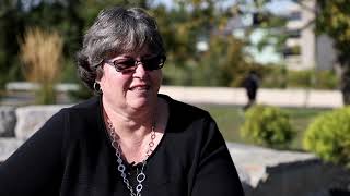 Centre for Teaching & Learning Showcase - Deb Earle