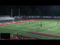 Oak Hills High School vs Elder High School Boys JVB Soccer
