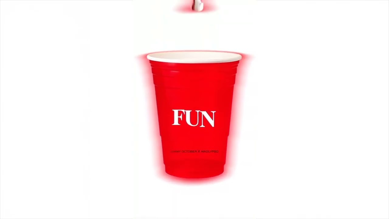 Jimmy October x MadLypso - FUN (Official Audio) | Soca 2026
