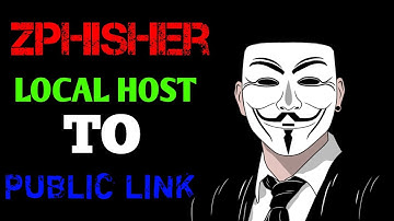 Zphisher Link Public || Hacking From Mobail || Social Media Account Hacking || Ankit official hacker