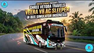 𝐍𝐄𝐖 𝐕𝐄𝐓𝐎𝐁𝐀 𝐓𝐑𝐀𝐕𝐄𝐋𝐒  𝐕𝐄𝐄𝐑𝐀 𝐀𝐂 𝐒𝐋𝐄𝐄𝐏𝐄𝐑 𝐎𝐍 𝐉𝐄𝐓𝐁𝐔𝐒 𝐈𝐍 𝐁𝐔𝐒 𝐒𝐈𝐌𝐔𝐋𝐀𝐓𝐎𝐑 𝐈𝐍𝐃𝐎𝐍𝐄𝐒𝐈𝐀 👑🥭 screenshot 3