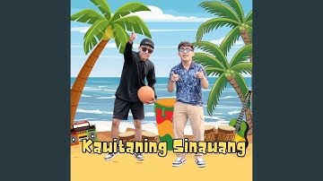KAWITANING SINAWANG (feat. Setyo Puji) (Reggae)