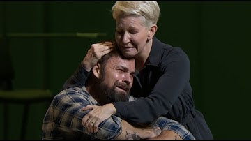 映画『METライブビューイング2023-24／ジェイク・ヘギー《デッドマン・ウォーキング》』予告編