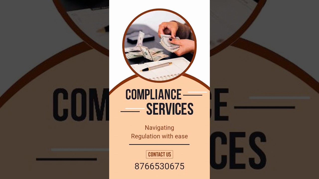 Compliance Services I BTS I Bestever Tax Solutions 