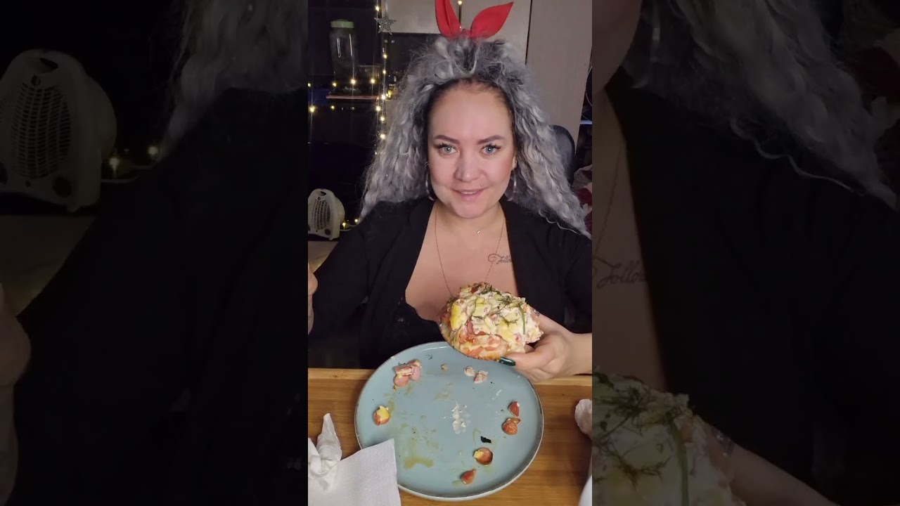 Лучшие 90 года! #еда #mukbang #food #вкусно 