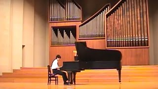 ワルツ 第2番 変イ長調 Op.34-1