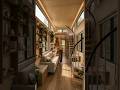 How to Maximize Space in a Tiny House (Smart Ideas) #shorts #transformation