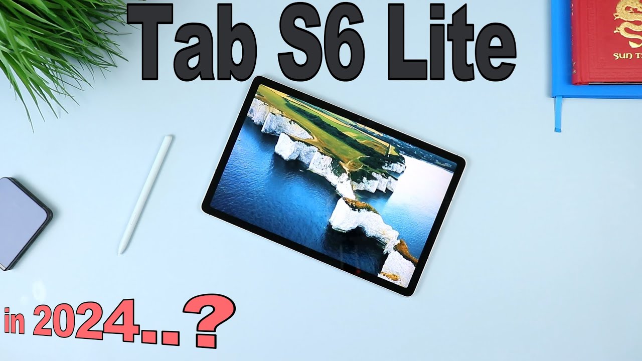 Samsung Galaxy Tab S6 Lite  NOT in 2024? Should You Buy? 