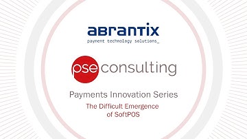 Payment Innovation Series: Abrantix