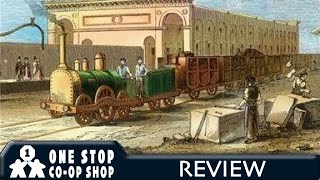 1862  |  Solo Review  |  With Mike