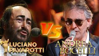 Best of Andrea Bocelli, Luciano Pavarotti Album 2020 - Andrea Bocelli, Luciano Pavarotti Playlist