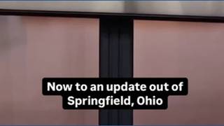 New ICE requirements for Haitians in Springfield, Ohio