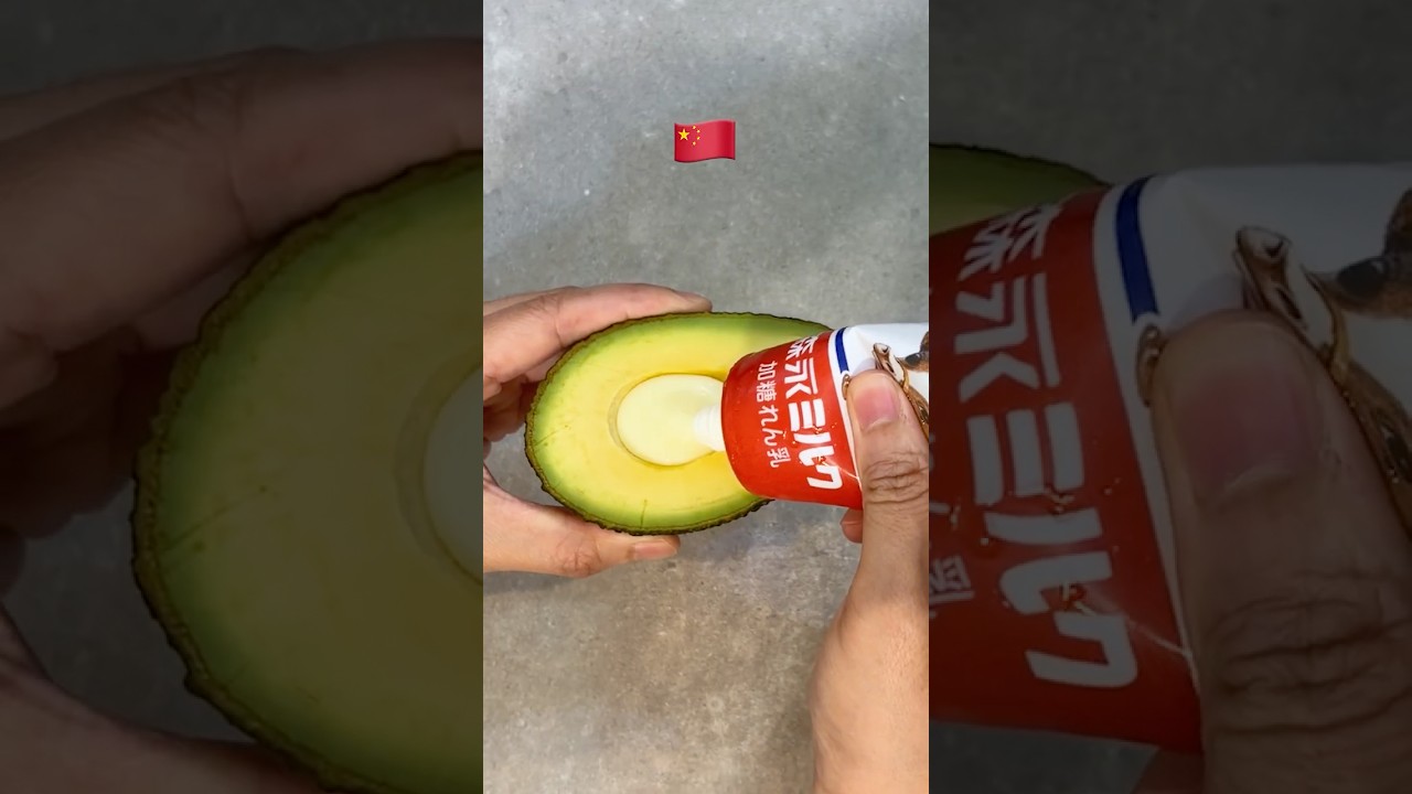 【日本vs中国】食べ方がヤバいのはどっち…?