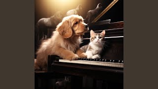 Piano Harmony for Pets