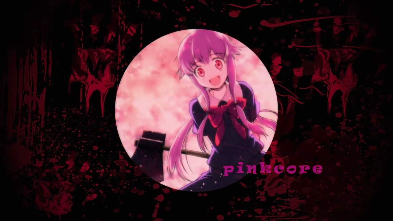 Meg & Dia - Monster | Happy Hardcore Remix