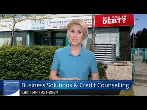 Edmonton Credit Counselling – Job Loss And Debt Help Edmonton AB