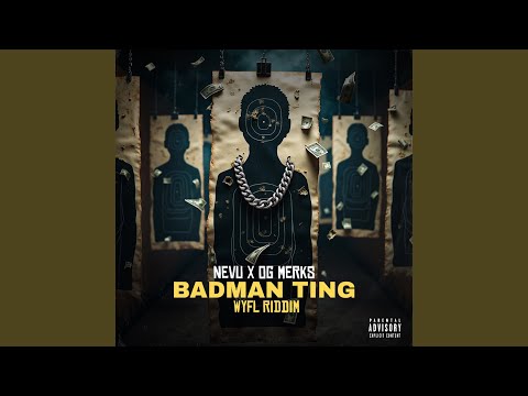 Badman Ting