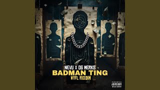 Badman Ting