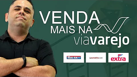 Qual é a loja Via Varejo?