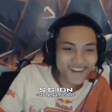 Story WA 30 detik BTR RYZEN | MENINGGOY
