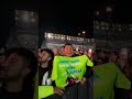 Estrenamos el video oficial de Última en el aniversario de LMYNL en la segunda noche en CMDX!