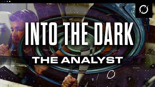 Into The Dark Ep. 14 - Meet Grant, The Dz Yst A Rainbow Six Siege Esports Doentary Series