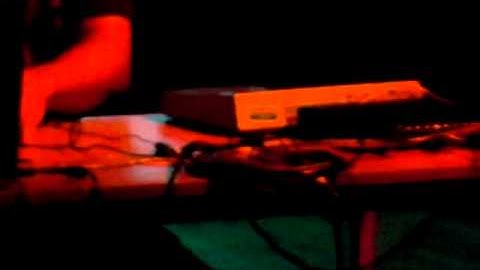 Digital Media Studio Project. Timo Preece and Dara Etefaghi.