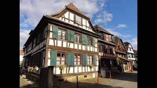 Places to see in ( Strasbourg - France ) Schiltigheim