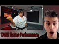 [ENG SUB] TAIKI / KARATE KID -KARATE × DANCE PERFORMANCE VIDEO- REACTION | TEPKİ