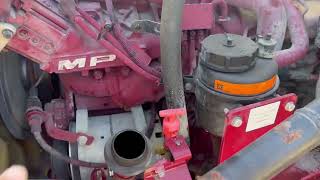 2014 MACK PINNACLE CXU613 For Sale