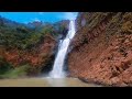 Salto del Nogal 1 , Tapalpa, Jalisco.