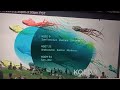 KQED Station ID (February 1, 2013) (Octopus Balloons) Better Version 