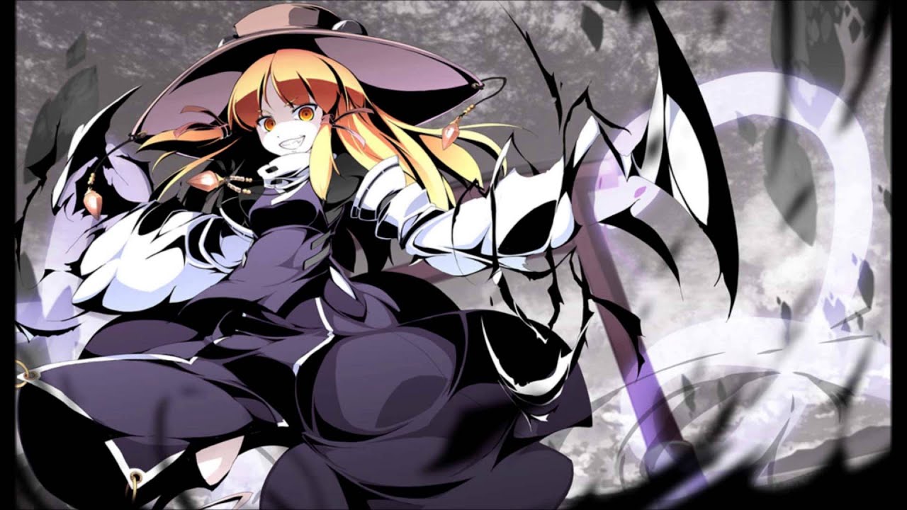 [東方] - Native Faith