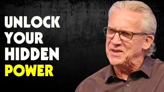 Bill Johnson's Guide to Unlocking Your True Potential