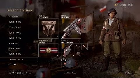 Best core v2 rocket class setup-Master prestige ww2