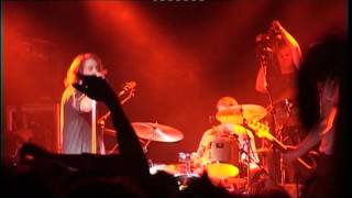 Reef - Yer Old (Live at Bristol Academy 2003)