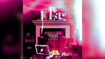 Wiz Khalifa & Curren$y - Plot Twist (Screwed & Chopped)