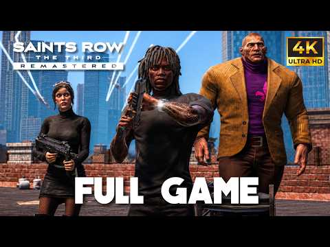 Saints Row: The Third: How to Build Passive Hourly Income