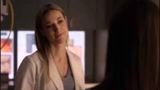 Lost Girl: Bo & Lauren-- Part 29