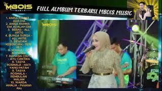 MBOIS MUSIK FULL ALBUM KE 2 LENGKAP VIDEO KLIP