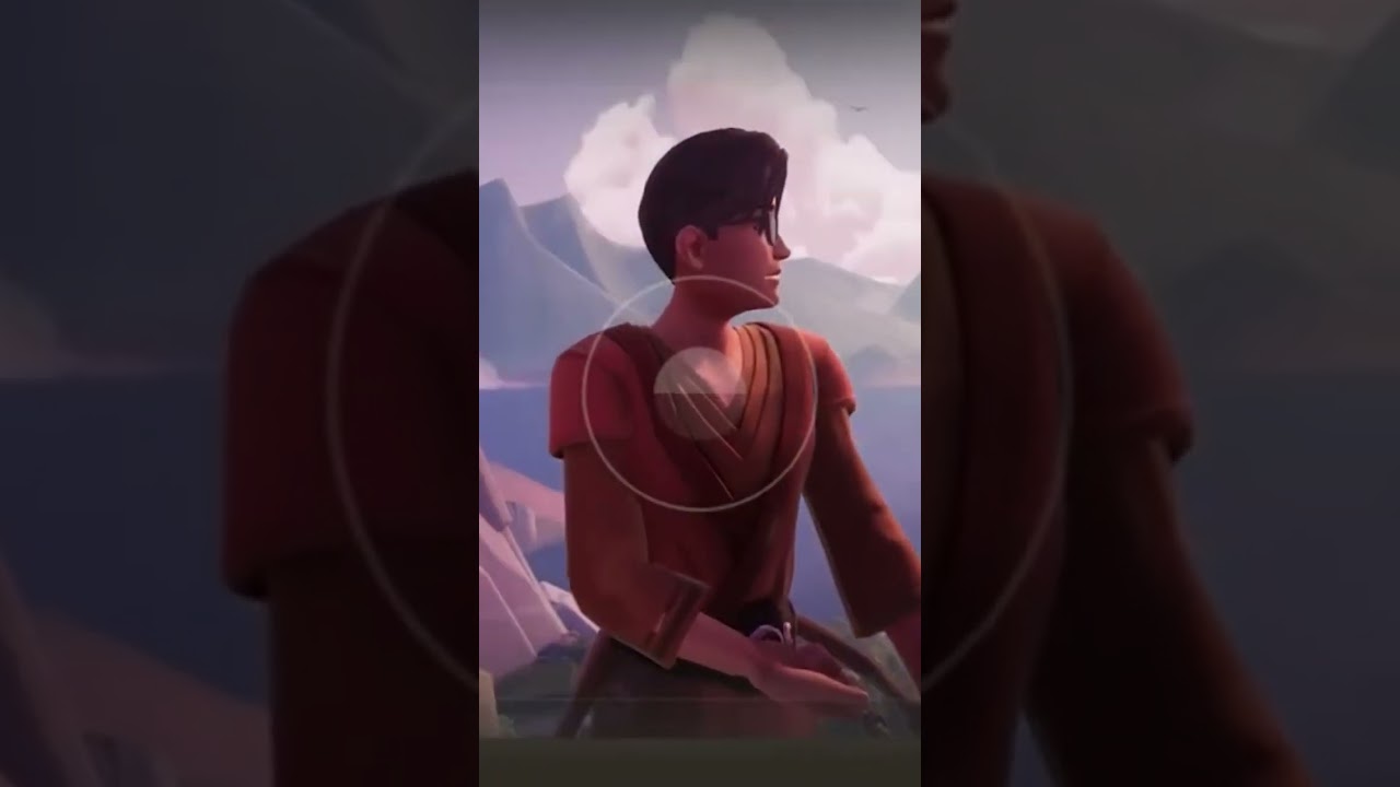 How to take selfies in Palia! 